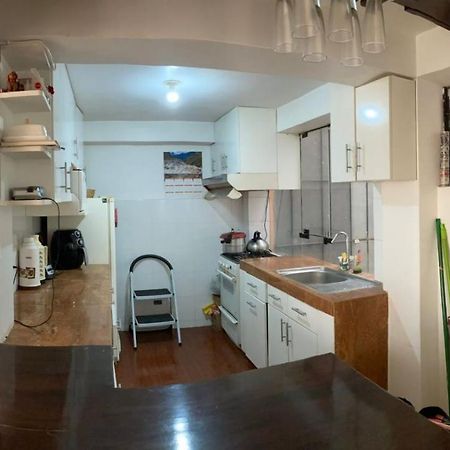 Angelica Apartment Cuzco Zewnętrze zdjęcie